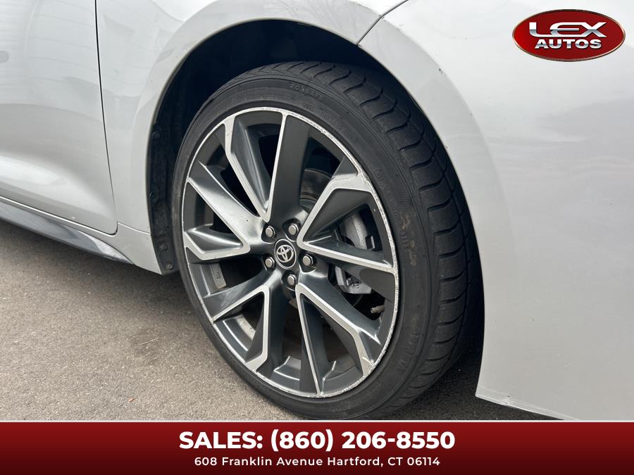 2021 Toyota Corolla APEX SE CVT (Natl), available for sale in Hartford, Connecticut | Lex Autos LLC. Hartford, Connecticut 2021 Toyota Corolla APEX SE CVT (Natl), available for sale in Hartford, Connecticut | Lex Autos LLC. Hartford, Connecticut