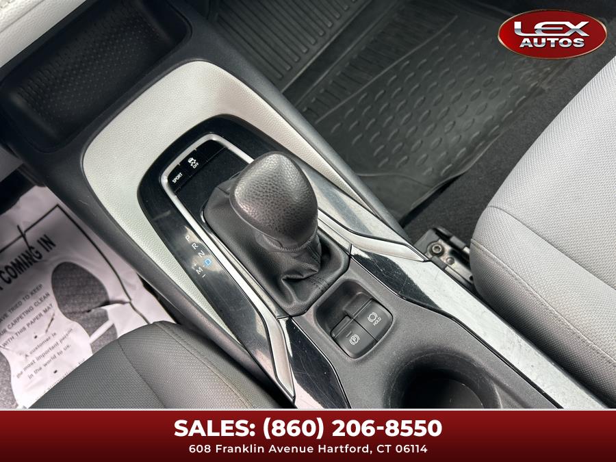 2021 Toyota Corolla APEX SE CVT (Natl), available for sale in Hartford, Connecticut | Lex Autos LLC. Hartford, Connecticut 2021 Toyota Corolla APEX SE CVT (Natl), available for sale in Hartford, Connecticut | Lex Autos LLC. Hartford, Connecticut