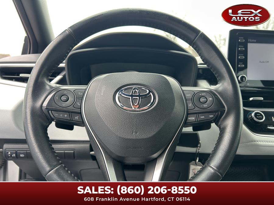 2021 Toyota Corolla APEX SE CVT (Natl), available for sale in Hartford, Connecticut | Lex Autos LLC. Hartford, Connecticut 2021 Toyota Corolla APEX SE CVT (Natl), available for sale in Hartford, Connecticut | Lex Autos LLC. Hartford, Connecticut