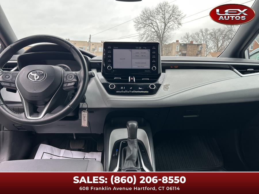 2021 Toyota Corolla APEX SE CVT (Natl), available for sale in Hartford, Connecticut | Lex Autos LLC. Hartford, Connecticut 2021 Toyota Corolla APEX SE CVT (Natl), available for sale in Hartford, Connecticut | Lex Autos LLC. Hartford, Connecticut