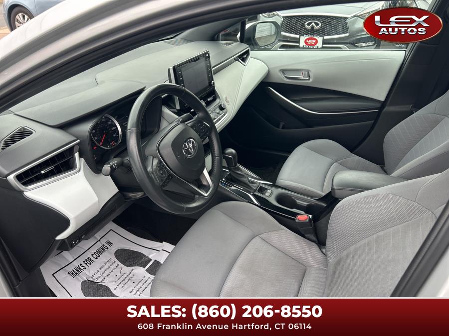 2021 Toyota Corolla APEX SE CVT (Natl), available for sale in Hartford, Connecticut | Lex Autos LLC. Hartford, Connecticut 2021 Toyota Corolla APEX SE CVT (Natl), available for sale in Hartford, Connecticut | Lex Autos LLC. Hartford, Connecticut