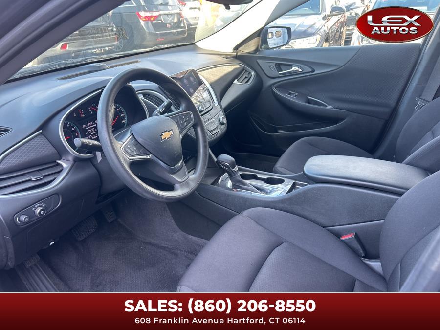 2022 Chevrolet Malibu 4dr Sdn LS w/1LS, available for sale in Hartford, Connecticut | Lex Autos LLC. Hartford, Connecticut 2022 Chevrolet Malibu 4dr Sdn LS w/1LS, available for sale in Hartford, Connecticut | Lex Autos LLC. Hartford, Connecticut