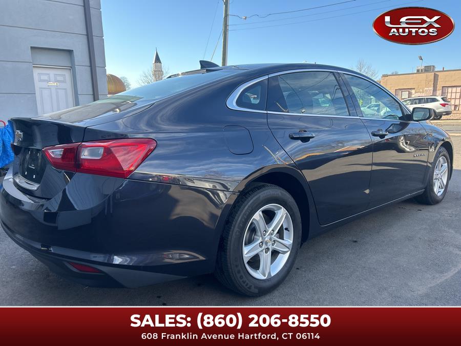 2022 Chevrolet Malibu 4dr Sdn LS w/1LS, available for sale in Hartford, Connecticut | Lex Autos LLC. Hartford, Connecticut 2022 Chevrolet Malibu 4dr Sdn LS w/1LS, available for sale in Hartford, Connecticut | Lex Autos LLC. Hartford, Connecticut