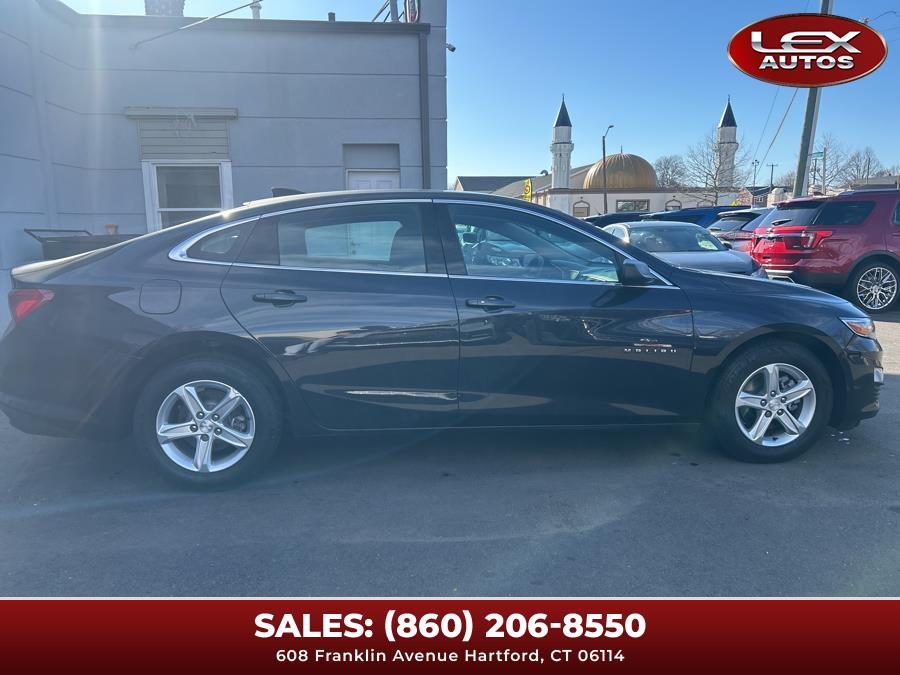 2022 Chevrolet Malibu 4dr Sdn LS w/1LS, available for sale in Hartford, Connecticut | Lex Autos LLC. Hartford, Connecticut 2022 Chevrolet Malibu 4dr Sdn LS w/1LS, available for sale in Hartford, Connecticut | Lex Autos LLC. Hartford, Connecticut