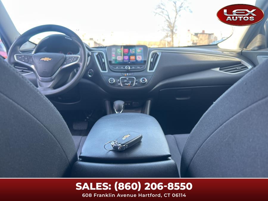 2022 Chevrolet Malibu 4dr Sdn LS w/1LS, available for sale in Hartford, Connecticut | Lex Autos LLC. Hartford, Connecticut 2022 Chevrolet Malibu 4dr Sdn LS w/1LS, available for sale in Hartford, Connecticut | Lex Autos LLC. Hartford, Connecticut