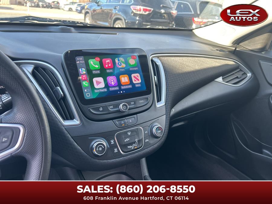 2022 Chevrolet Malibu 4dr Sdn LS w/1LS, available for sale in Hartford, Connecticut | Lex Autos LLC. Hartford, Connecticut 2022 Chevrolet Malibu 4dr Sdn LS w/1LS, available for sale in Hartford, Connecticut | Lex Autos LLC. Hartford, Connecticut