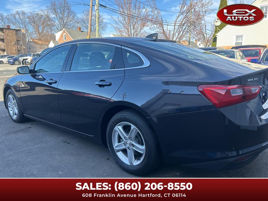 2022 Chevrolet Malibu 4dr Sdn LS w/1LS, available for sale in Hartford, Connecticut | Lex Autos LLC. Hartford, Connecticut 2022 Chevrolet Malibu 4dr Sdn LS w/1LS, available for sale in Hartford, Connecticut | Lex Autos LLC. Hartford, Connecticut
