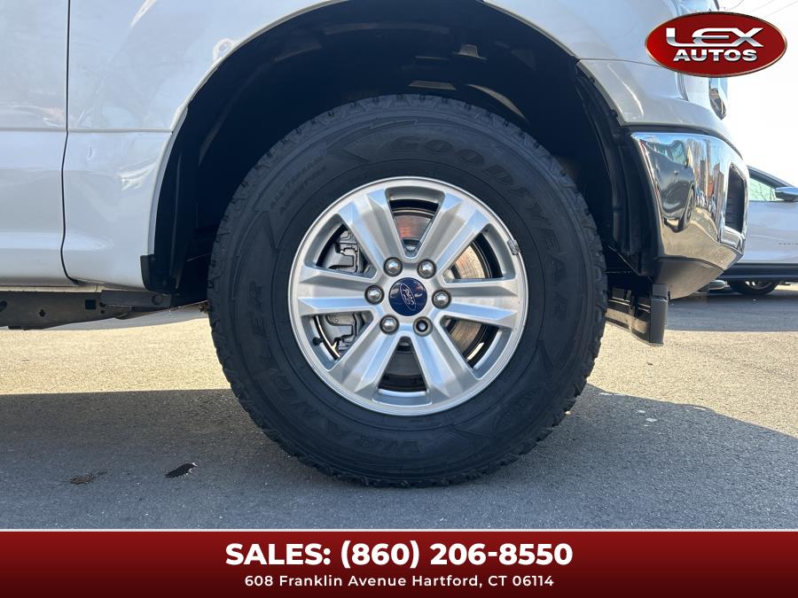 2019 Ford F-150 XLT SuperCrew 4x4, available for sale in Hartford, Connecticut | Lex Autos LLC. Hartford, Connecticut 2019 Ford F-150 XLT SuperCrew 4x4, available for sale in Hartford, Connecticut | Lex Autos LLC. Hartford, Connecticut