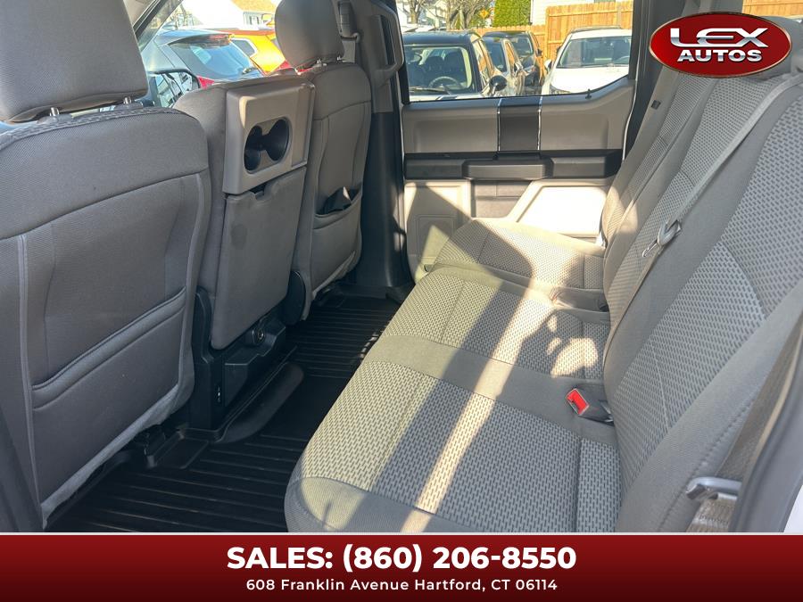 2019 Ford F-150 XLT SuperCrew 4x4, available for sale in Hartford, Connecticut | Lex Autos LLC. Hartford, Connecticut 2019 Ford F-150 XLT SuperCrew 4x4, available for sale in Hartford, Connecticut | Lex Autos LLC. Hartford, Connecticut