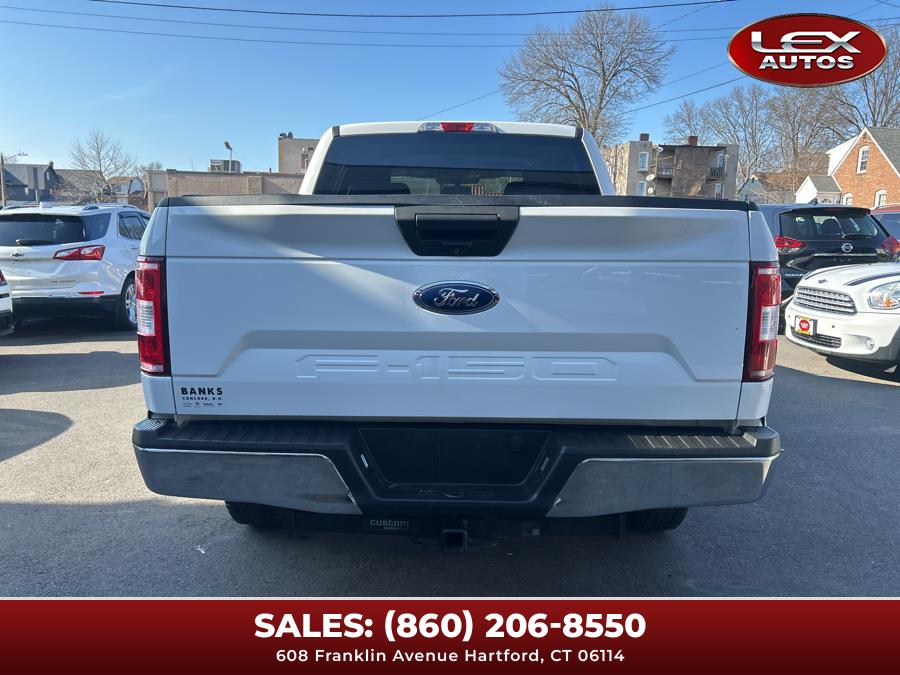 2019 Ford F-150 XLT SuperCrew 4x4, available for sale in Hartford, Connecticut | Lex Autos LLC. Hartford, Connecticut 2019 Ford F-150 XLT SuperCrew 4x4, available for sale in Hartford, Connecticut | Lex Autos LLC. Hartford, Connecticut