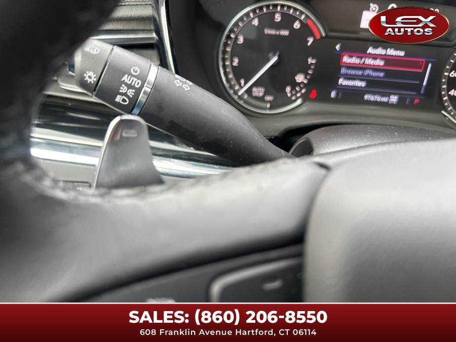 2020 Cadillac XT6 AWD 4dr Sport, available for sale in Hartford, Connecticut | Lex Autos LLC. Hartford, Connecticut 2020 Cadillac XT6 AWD 4dr Sport, available for sale in Hartford, Connecticut | Lex Autos LLC. Hartford, Connecticut
