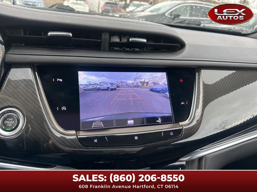 2020 Cadillac XT6 AWD 4dr Sport, available for sale in Hartford, Connecticut | Lex Autos LLC. Hartford, Connecticut 2020 Cadillac XT6 AWD 4dr Sport, available for sale in Hartford, Connecticut | Lex Autos LLC. Hartford, Connecticut