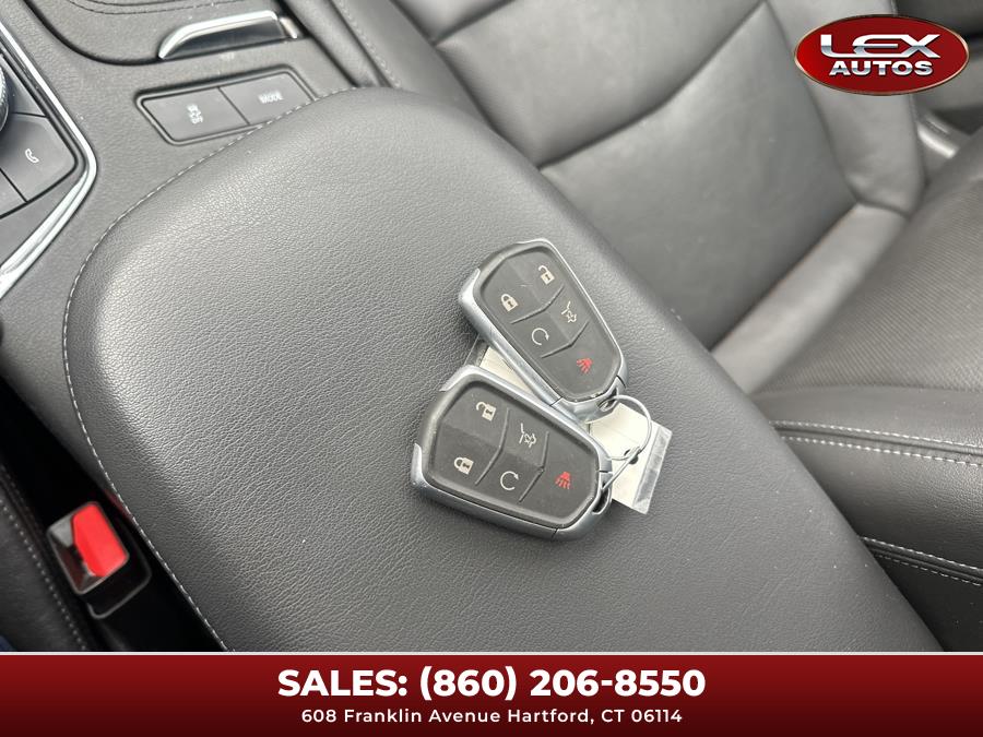 2020 Cadillac XT6 AWD 4dr Sport, available for sale in Hartford, Connecticut | Lex Autos LLC. Hartford, Connecticut 2020 Cadillac XT6 AWD 4dr Sport, available for sale in Hartford, Connecticut | Lex Autos LLC. Hartford, Connecticut