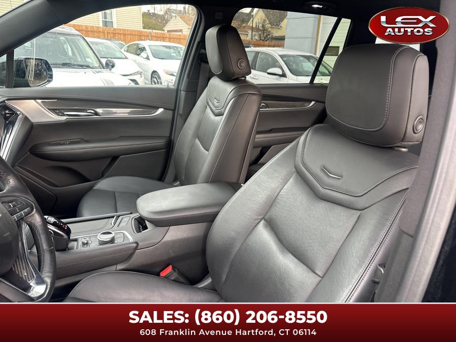 2020 Cadillac XT6 AWD 4dr Sport, available for sale in Hartford, Connecticut | Lex Autos LLC. Hartford, Connecticut 2020 Cadillac XT6 AWD 4dr Sport, available for sale in Hartford, Connecticut | Lex Autos LLC. Hartford, Connecticut