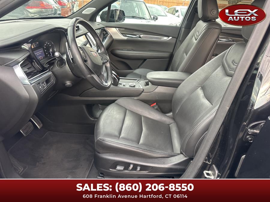 2020 Cadillac XT6 AWD 4dr Sport, available for sale in Hartford, Connecticut | Lex Autos LLC. Hartford, Connecticut 2020 Cadillac XT6 AWD 4dr Sport, available for sale in Hartford, Connecticut | Lex Autos LLC. Hartford, Connecticut