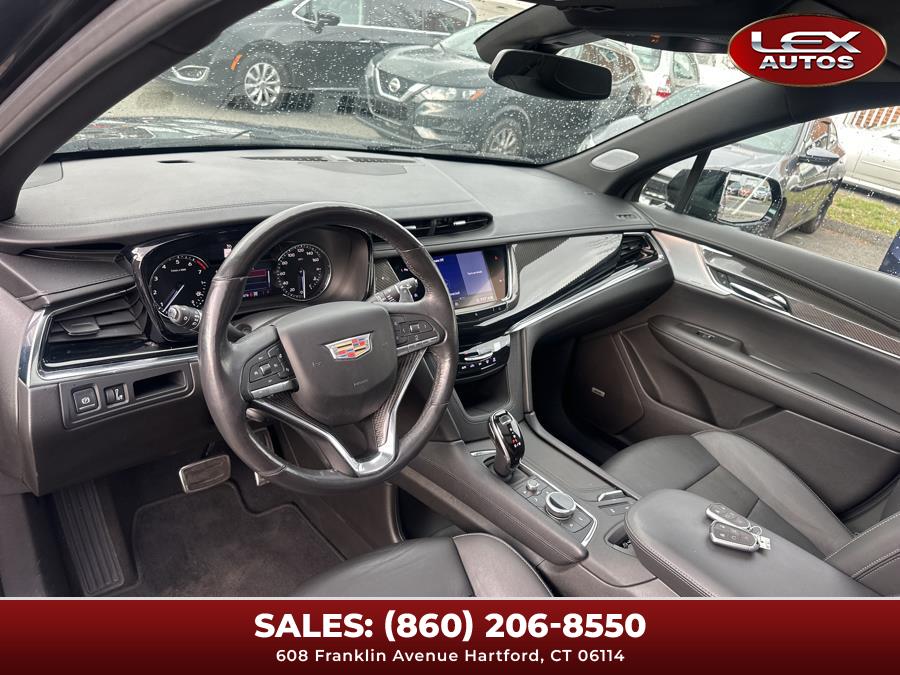 2020 Cadillac XT6 AWD 4dr Sport, available for sale in Hartford, Connecticut | Lex Autos LLC. Hartford, Connecticut 2020 Cadillac XT6 AWD 4dr Sport, available for sale in Hartford, Connecticut | Lex Autos LLC. Hartford, Connecticut