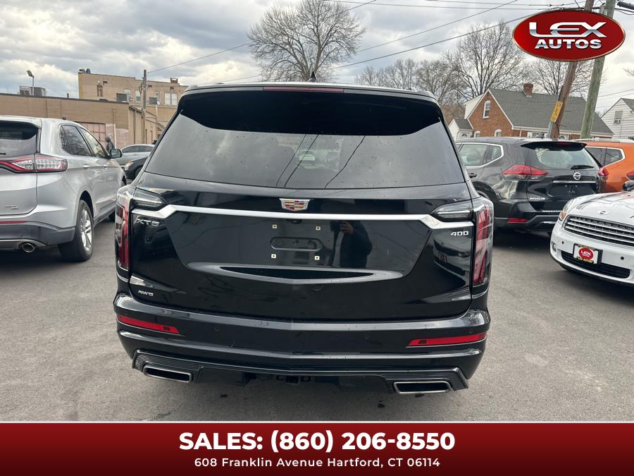 2020 Cadillac XT6 AWD 4dr Sport, available for sale in Hartford, Connecticut | Lex Autos LLC. Hartford, Connecticut 2020 Cadillac XT6 AWD 4dr Sport, available for sale in Hartford, Connecticut | Lex Autos LLC. Hartford, Connecticut