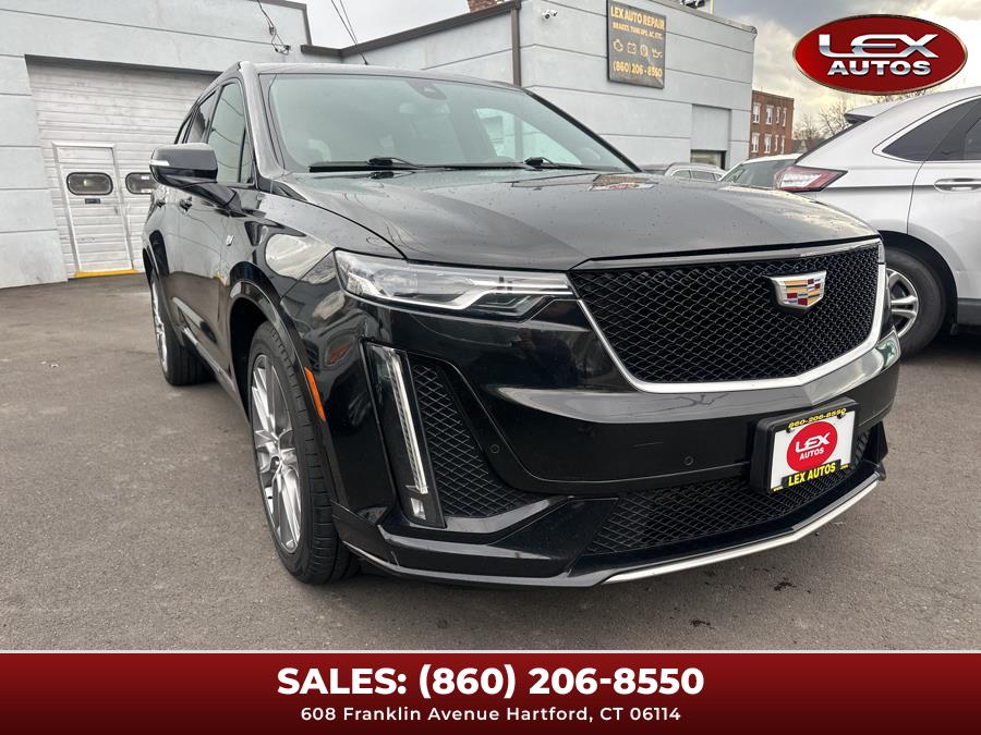 2020 Cadillac XT6 AWD 4dr Sport, available for sale in Hartford, Connecticut | Lex Autos LLC. Hartford, Connecticut 2020 Cadillac XT6 AWD 4dr Sport, available for sale in Hartford, Connecticut | Lex Autos LLC. Hartford, Connecticut