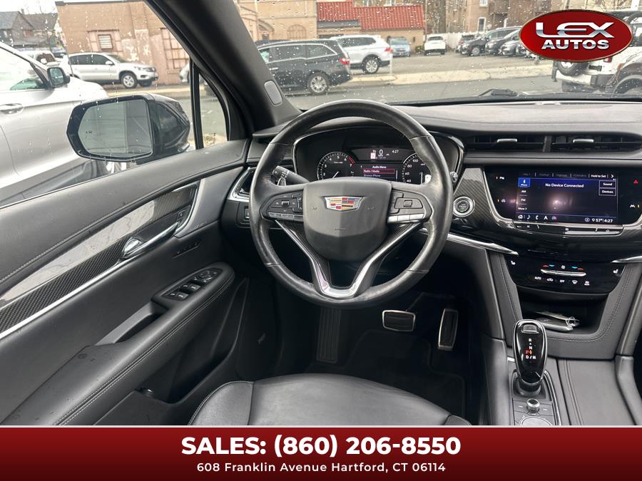 2020 Cadillac XT6 AWD 4dr Sport, available for sale in Hartford, Connecticut | Lex Autos LLC. Hartford, Connecticut 2020 Cadillac XT6 AWD 4dr Sport, available for sale in Hartford, Connecticut | Lex Autos LLC. Hartford, Connecticut
