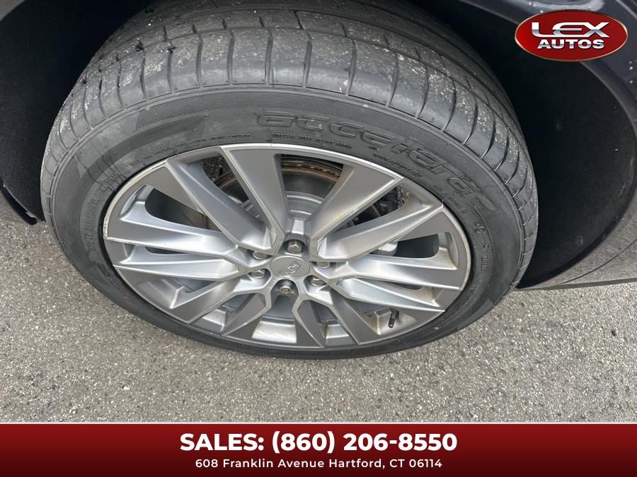 2020 Cadillac XT6 AWD 4dr Sport, available for sale in Hartford, Connecticut | Lex Autos LLC. Hartford, Connecticut 2020 Cadillac XT6 AWD 4dr Sport, available for sale in Hartford, Connecticut | Lex Autos LLC. Hartford, Connecticut