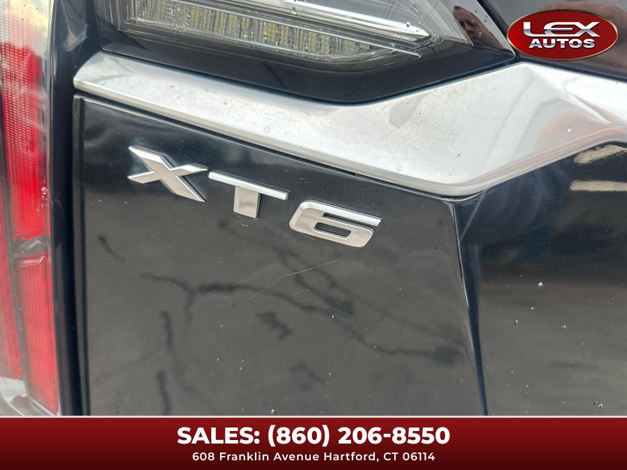 2020 Cadillac XT6 AWD 4dr Sport, available for sale in Hartford, Connecticut | Lex Autos LLC. Hartford, Connecticut 2020 Cadillac XT6 AWD 4dr Sport, available for sale in Hartford, Connecticut | Lex Autos LLC. Hartford, Connecticut