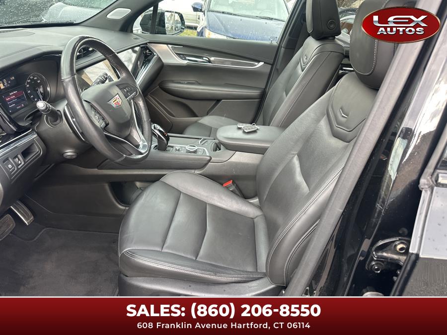 2020 Cadillac XT6 AWD 4dr Sport, available for sale in Hartford, Connecticut | Lex Autos LLC. Hartford, Connecticut 2020 Cadillac XT6 AWD 4dr Sport, available for sale in Hartford, Connecticut | Lex Autos LLC. Hartford, Connecticut