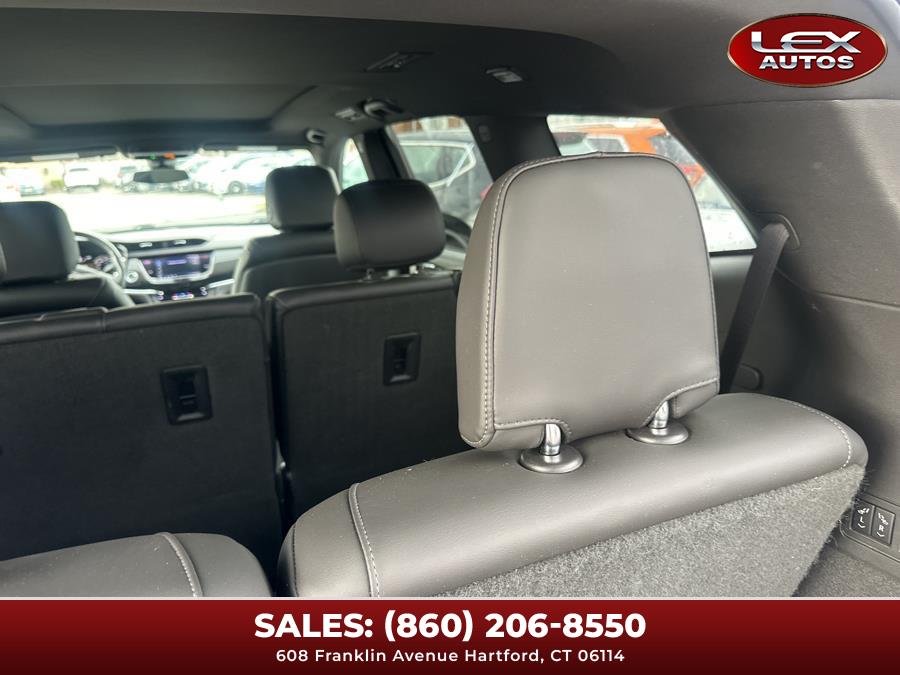 2020 Cadillac XT6 AWD 4dr Sport, available for sale in Hartford, Connecticut | Lex Autos LLC. Hartford, Connecticut 2020 Cadillac XT6 AWD 4dr Sport, available for sale in Hartford, Connecticut | Lex Autos LLC. Hartford, Connecticut