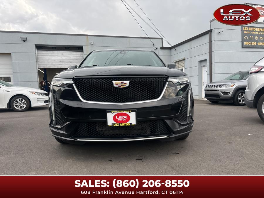 2020 Cadillac XT6 AWD 4dr Sport, available for sale in Hartford, Connecticut | Lex Autos LLC. Hartford, Connecticut 2020 Cadillac XT6 AWD 4dr Sport, available for sale in Hartford, Connecticut | Lex Autos LLC. Hartford, Connecticut