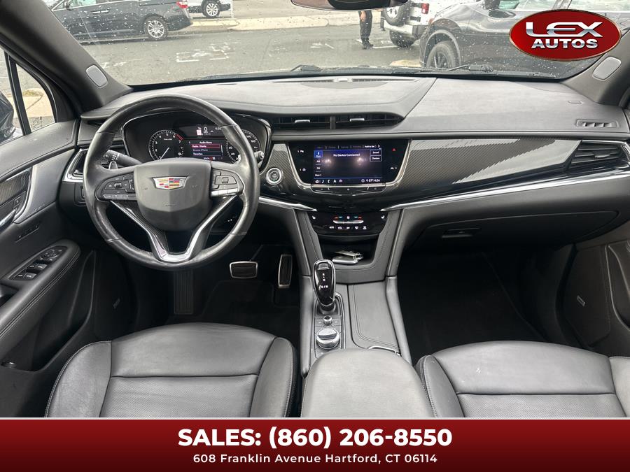2020 Cadillac XT6 AWD 4dr Sport, available for sale in Hartford, Connecticut | Lex Autos LLC. Hartford, Connecticut 2020 Cadillac XT6 AWD 4dr Sport, available for sale in Hartford, Connecticut | Lex Autos LLC. Hartford, Connecticut