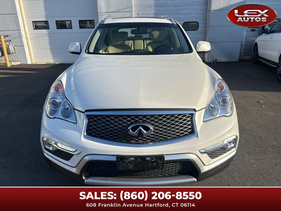 2016 INFINITI QX50 AWD 4dr, available for sale in Hartford, Connecticut | Lex Autos LLC. Hartford, Connecticut 2016 INFINITI QX50 AWD 4dr, available for sale in Hartford, Connecticut | Lex Autos LLC. Hartford, Connecticut