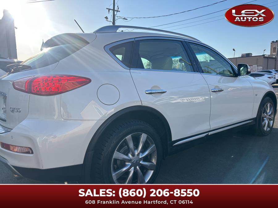 2016 INFINITI QX50 AWD 4dr, available for sale in Hartford, Connecticut | Lex Autos LLC. Hartford, Connecticut 2016 INFINITI QX50 AWD 4dr, available for sale in Hartford, Connecticut | Lex Autos LLC. Hartford, Connecticut