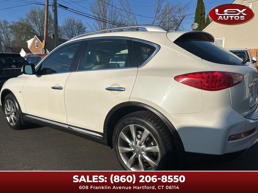 2016 INFINITI QX50 AWD 4dr, available for sale in Hartford, Connecticut | Lex Autos LLC. Hartford, Connecticut 2016 INFINITI QX50 AWD 4dr, available for sale in Hartford, Connecticut | Lex Autos LLC. Hartford, Connecticut