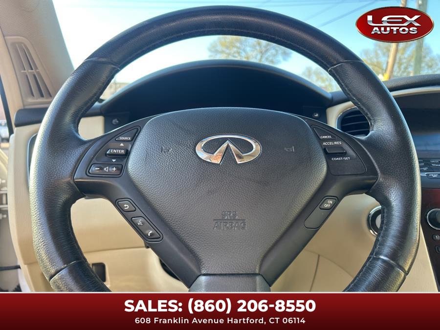 2016 INFINITI QX50 AWD 4dr, available for sale in Hartford, Connecticut | Lex Autos LLC. Hartford, Connecticut 2016 INFINITI QX50 AWD 4dr, available for sale in Hartford, Connecticut | Lex Autos LLC. Hartford, Connecticut