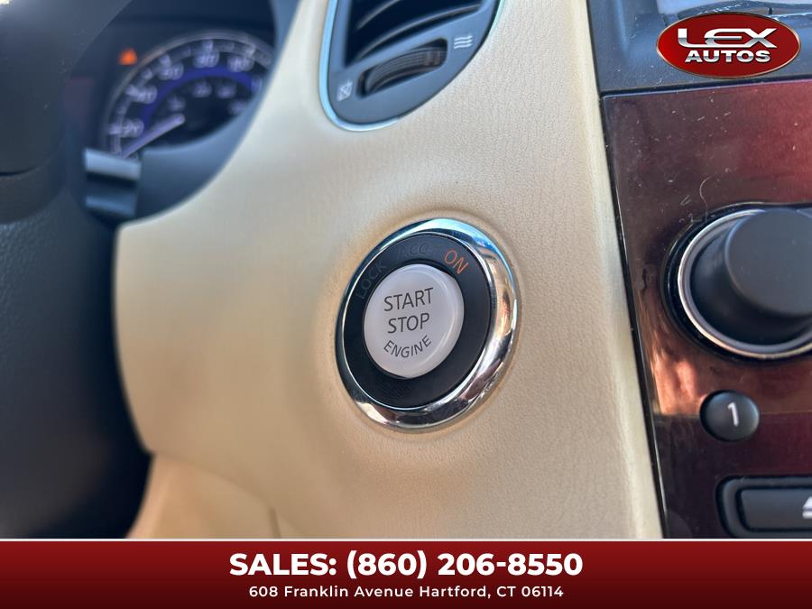 2016 INFINITI QX50 AWD 4dr, available for sale in Hartford, Connecticut | Lex Autos LLC. Hartford, Connecticut 2016 INFINITI QX50 AWD 4dr, available for sale in Hartford, Connecticut | Lex Autos LLC. Hartford, Connecticut