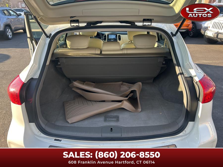 2016 INFINITI QX50 AWD 4dr, available for sale in Hartford, Connecticut | Lex Autos LLC. Hartford, Connecticut 2016 INFINITI QX50 AWD 4dr, available for sale in Hartford, Connecticut | Lex Autos LLC. Hartford, Connecticut