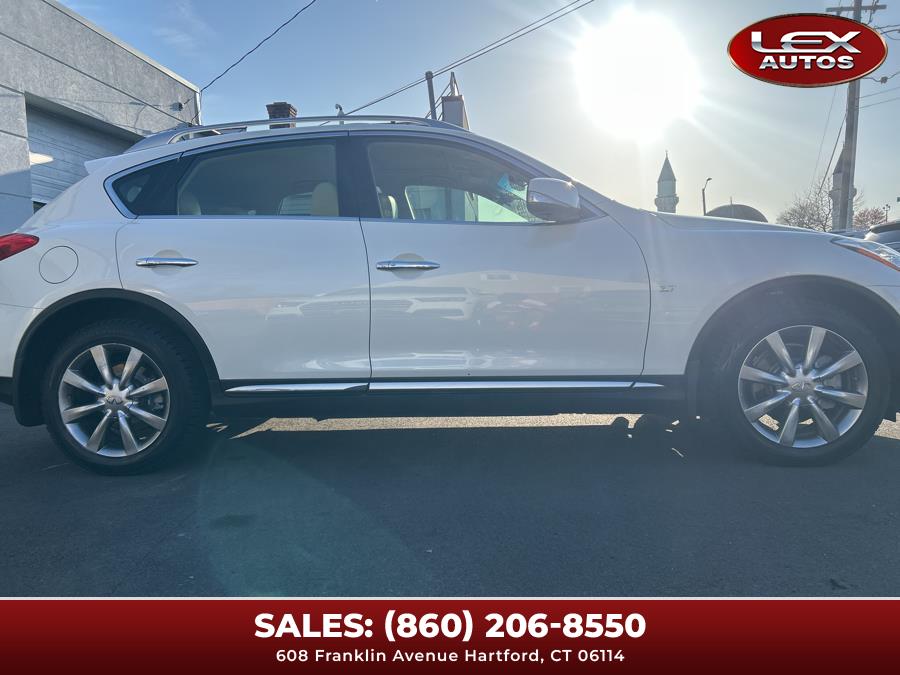 2016 INFINITI QX50 AWD 4dr, available for sale in Hartford, Connecticut | Lex Autos LLC. Hartford, Connecticut 2016 INFINITI QX50 AWD 4dr, available for sale in Hartford, Connecticut | Lex Autos LLC. Hartford, Connecticut
