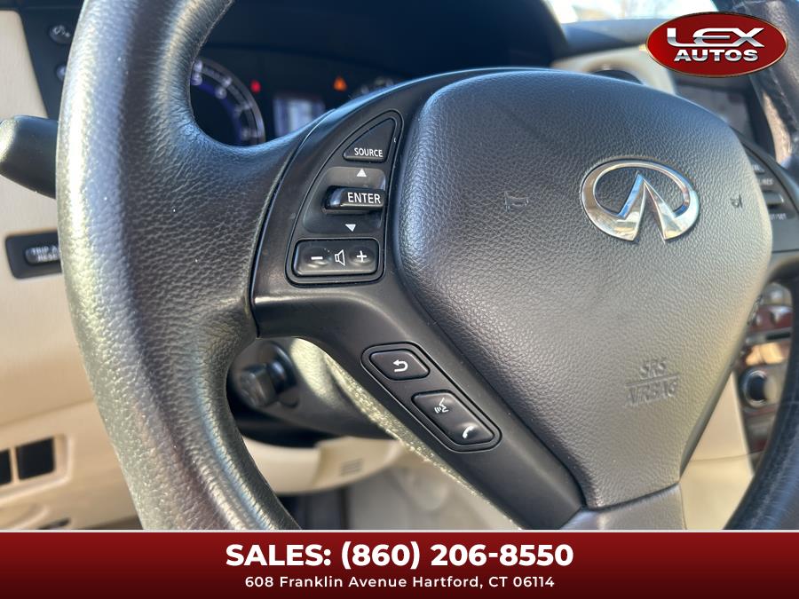 2016 INFINITI QX50 AWD 4dr, available for sale in Hartford, Connecticut | Lex Autos LLC. Hartford, Connecticut 2016 INFINITI QX50 AWD 4dr, available for sale in Hartford, Connecticut | Lex Autos LLC. Hartford, Connecticut