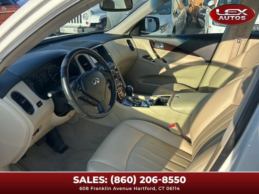 2016 INFINITI QX50 AWD 4dr, available for sale in Hartford, Connecticut | Lex Autos LLC. Hartford, Connecticut 2016 INFINITI QX50 AWD 4dr, available for sale in Hartford, Connecticut | Lex Autos LLC. Hartford, Connecticut