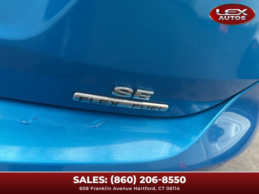 2016 Ford Focus 4dr Sdn SE, available for sale in Hartford, Connecticut | Lex Autos LLC. Hartford, Connecticut 2016 Ford Focus 4dr Sdn SE, available for sale in Hartford, Connecticut | Lex Autos LLC. Hartford, Connecticut