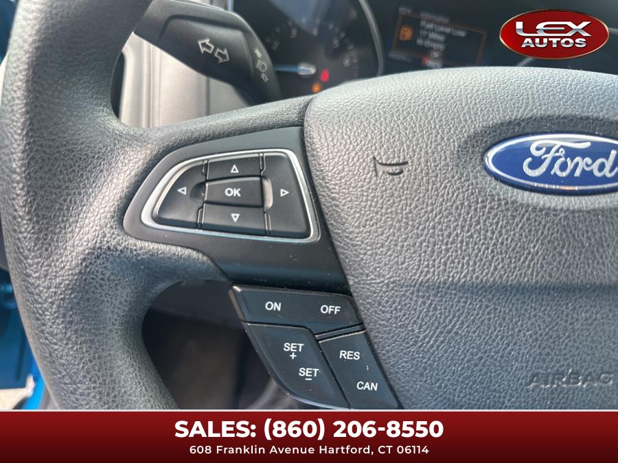 2016 Ford Focus 4dr Sdn SE, available for sale in Hartford, Connecticut | Lex Autos LLC. Hartford, Connecticut 2016 Ford Focus 4dr Sdn SE, available for sale in Hartford, Connecticut | Lex Autos LLC. Hartford, Connecticut
