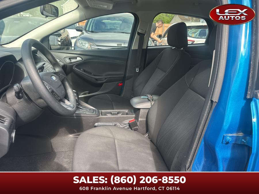 2016 Ford Focus 4dr Sdn SE, available for sale in Hartford, Connecticut | Lex Autos LLC. Hartford, Connecticut 2016 Ford Focus 4dr Sdn SE, available for sale in Hartford, Connecticut | Lex Autos LLC. Hartford, Connecticut