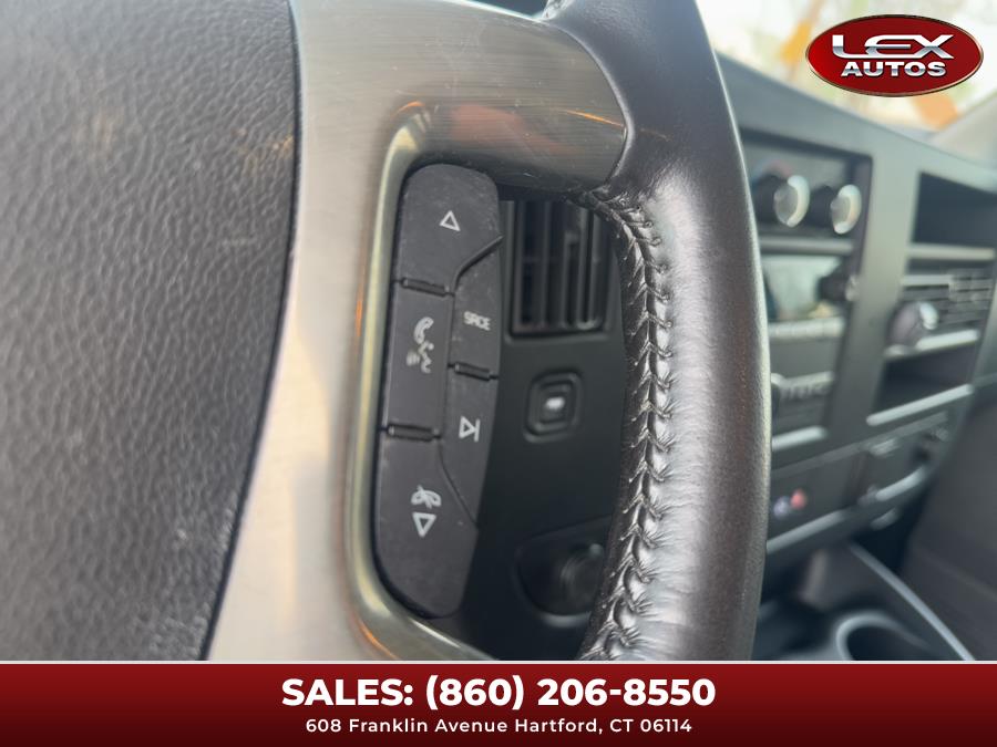 2019 Chevrolet Express Cargo Van RWD 2500 135", available for sale in Hartford, Connecticut | Lex Autos LLC. Hartford, Connecticut 2019 Chevrolet Express Cargo Van RWD 2500 135", available for sale in Hartford, Connecticut | Lex Autos LLC. Hartford, Connecticut