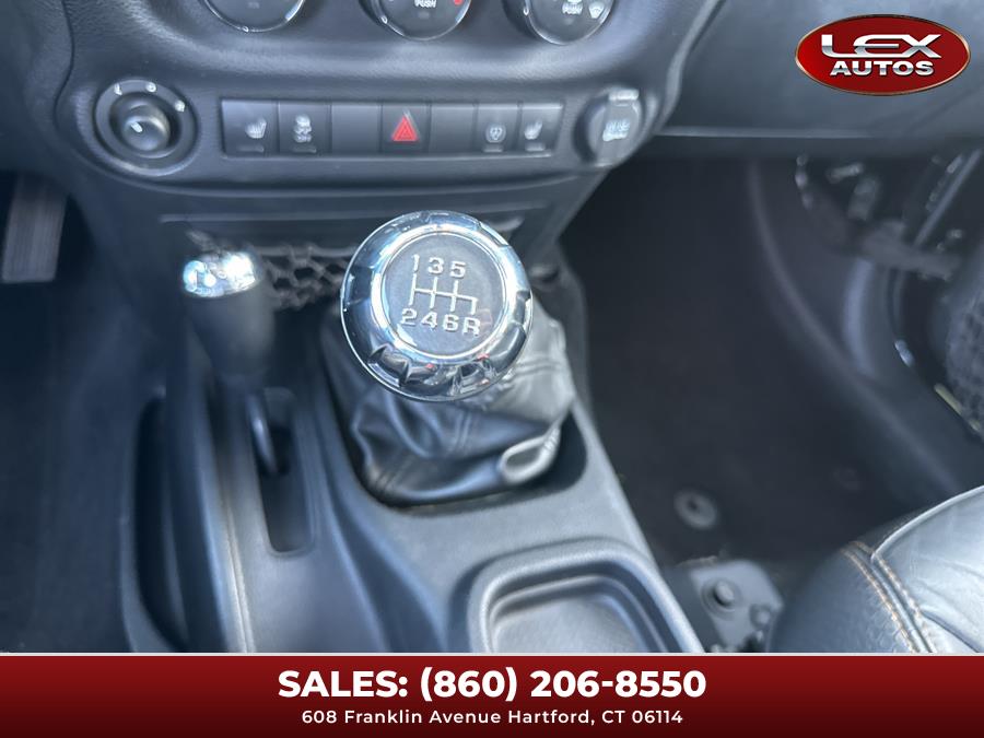 2014 Jeep Wrangler Unlimited 4WD 4dr Sahara, available for sale in Hartford, Connecticut | Lex Autos LLC. Hartford, Connecticut 2014 Jeep Wrangler Unlimited 4WD 4dr Sahara, available for sale in Hartford, Connecticut | Lex Autos LLC. Hartford, Connecticut