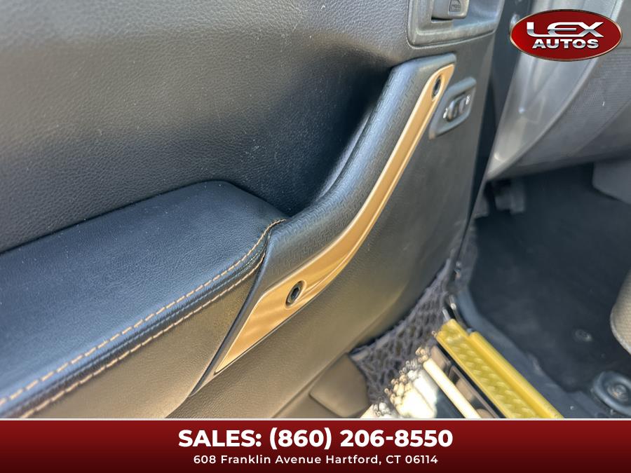 2014 Jeep Wrangler Unlimited 4WD 4dr Sahara, available for sale in Hartford, Connecticut | Lex Autos LLC. Hartford, Connecticut 2014 Jeep Wrangler Unlimited 4WD 4dr Sahara, available for sale in Hartford, Connecticut | Lex Autos LLC. Hartford, Connecticut