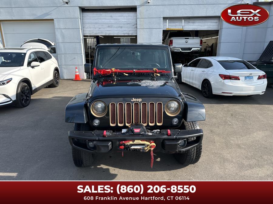 2014 Jeep Wrangler Unlimited 4WD 4dr Sahara, available for sale in Hartford, Connecticut | Lex Autos LLC. Hartford, Connecticut 2014 Jeep Wrangler Unlimited 4WD 4dr Sahara, available for sale in Hartford, Connecticut | Lex Autos LLC. Hartford, Connecticut