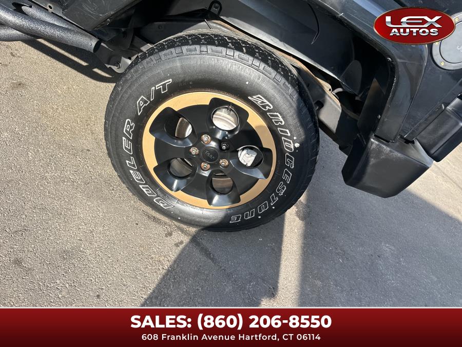 2014 Jeep Wrangler Unlimited 4WD 4dr Sahara, available for sale in Hartford, Connecticut | Lex Autos LLC. Hartford, Connecticut 2014 Jeep Wrangler Unlimited 4WD 4dr Sahara, available for sale in Hartford, Connecticut | Lex Autos LLC. Hartford, Connecticut
