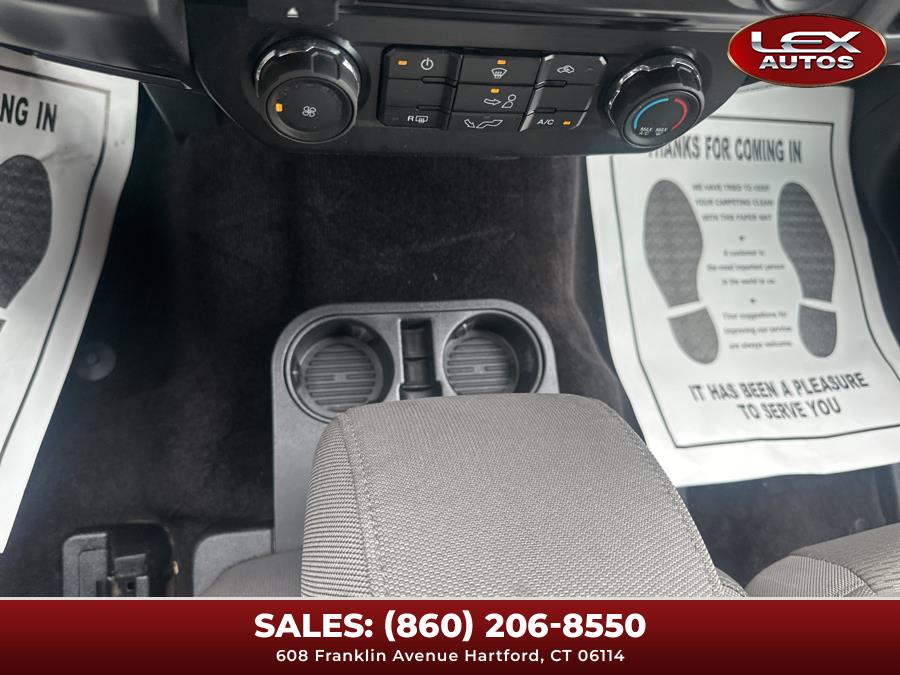 2016 Ford F-150 4WD SuperCab 145" XLT, available for sale in Hartford, Connecticut | Lex Autos LLC. Hartford, Connecticut 2016 Ford F-150 4WD SuperCab 145" XLT, available for sale in Hartford, Connecticut | Lex Autos LLC. Hartford, Connecticut