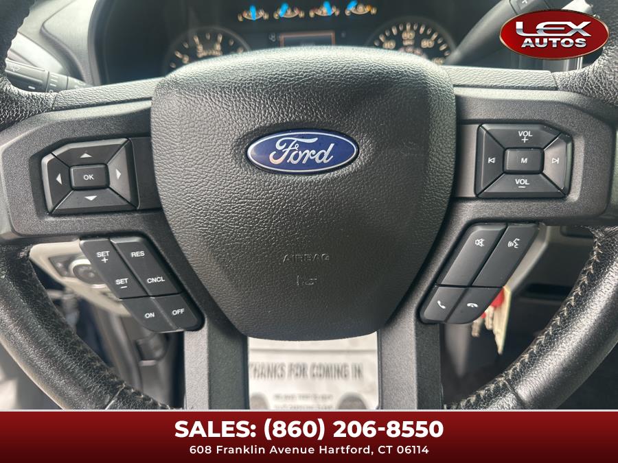 2016 Ford F-150 4WD SuperCab 145" XLT, available for sale in Hartford, Connecticut | Lex Autos LLC. Hartford, Connecticut 2016 Ford F-150 4WD SuperCab 145" XLT, available for sale in Hartford, Connecticut | Lex Autos LLC. Hartford, Connecticut