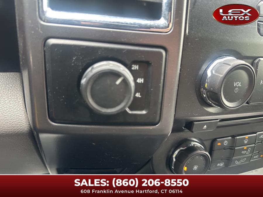 2016 Ford F-150 4WD SuperCab 145" XLT, available for sale in Hartford, Connecticut | Lex Autos LLC. Hartford, Connecticut 2016 Ford F-150 4WD SuperCab 145" XLT, available for sale in Hartford, Connecticut | Lex Autos LLC. Hartford, Connecticut