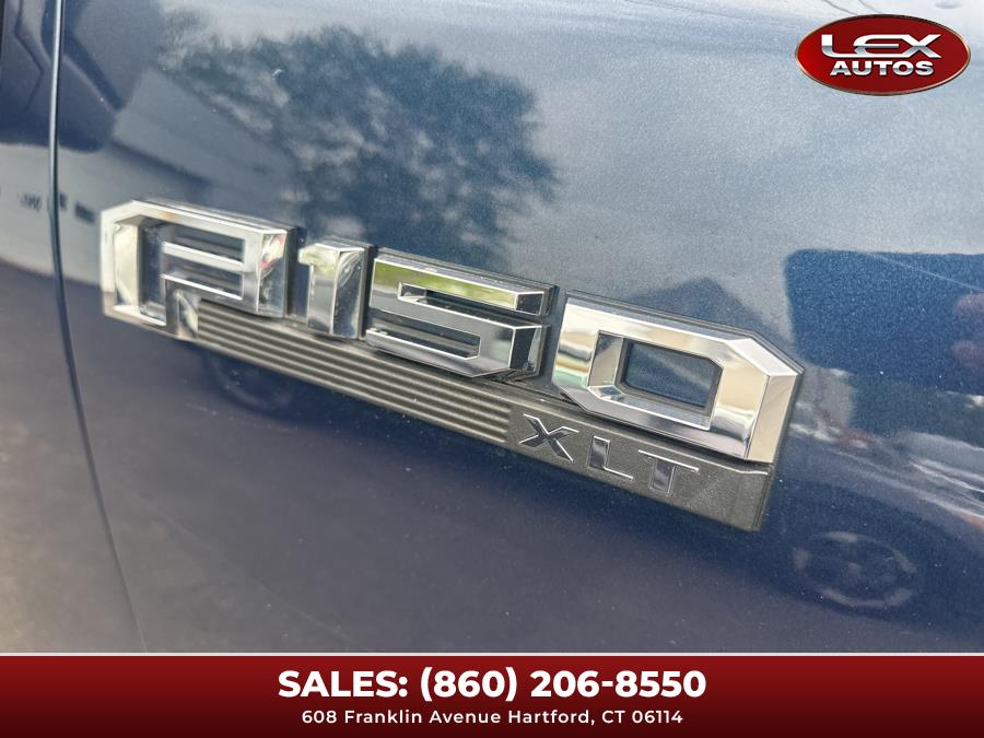 2016 Ford F-150 4WD SuperCab 145" XLT, available for sale in Hartford, Connecticut | Lex Autos LLC. Hartford, Connecticut 2016 Ford F-150 4WD SuperCab 145" XLT, available for sale in Hartford, Connecticut | Lex Autos LLC. Hartford, Connecticut